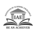 IAE Academy IAE Academy
